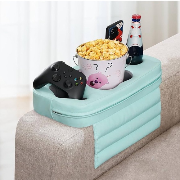 FDMGEL couch cup holder - Picture 1 of 9